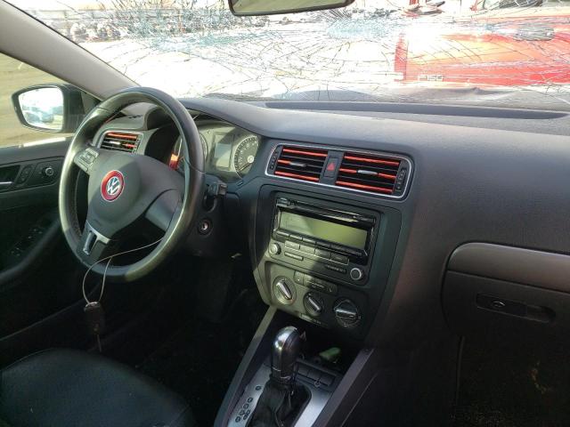 Photo 8 VIN: 3VWLL7AJ8DM405107 - VOLKSWAGEN JETTA TDI 