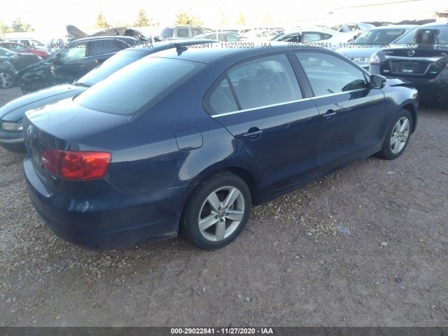 Photo 3 VIN: 3VWLL7AJ8DM416818 - VOLKSWAGEN JETTA SEDAN 