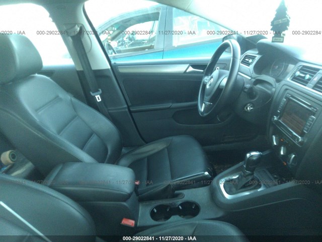 Photo 4 VIN: 3VWLL7AJ8DM416818 - VOLKSWAGEN JETTA SEDAN 