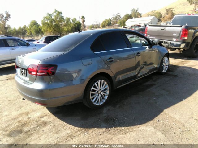 Photo 3 VIN: 3VWLL7AJ8DM426815 - VOLKSWAGEN JETTA SEDAN 