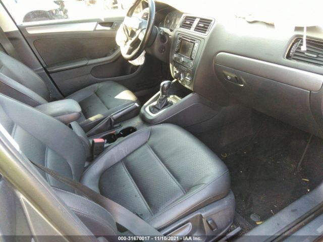 Photo 4 VIN: 3VWLL7AJ8DM426815 - VOLKSWAGEN JETTA SEDAN 