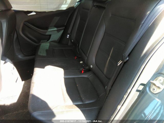 Photo 7 VIN: 3VWLL7AJ8DM426815 - VOLKSWAGEN JETTA SEDAN 