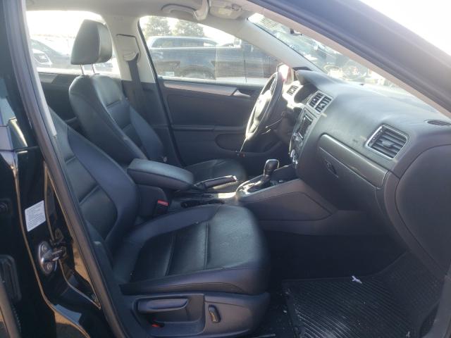 Photo 4 VIN: 3VWLL7AJ8DM431738 - VOLKSWAGEN JETTA TDI 