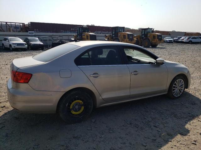 Photo 2 VIN: 3VWLL7AJ8EM262970 - VOLKSWAGEN JETTA TDI 