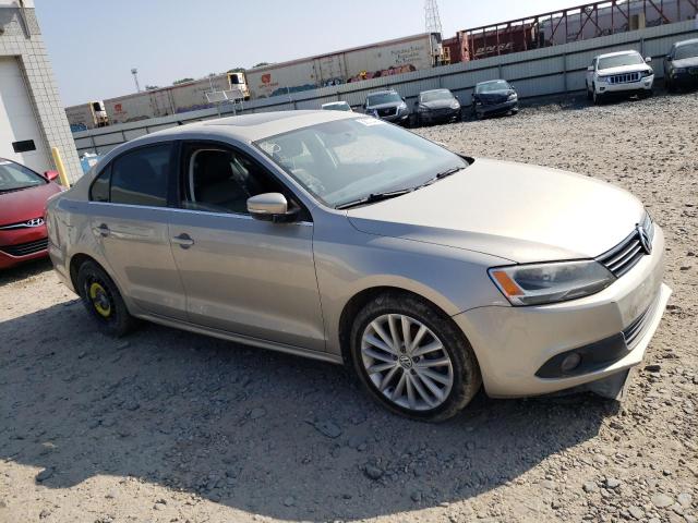 Photo 3 VIN: 3VWLL7AJ8EM262970 - VOLKSWAGEN JETTA TDI 