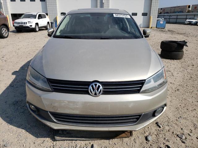 Photo 4 VIN: 3VWLL7AJ8EM262970 - VOLKSWAGEN JETTA TDI 