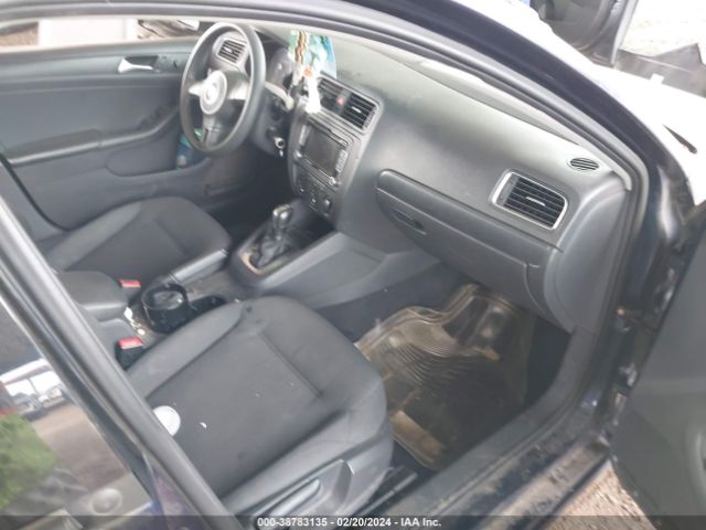 Photo 4 VIN: 3VWLL7AJ8EM275072 - VOLKSWAGEN JETTA 