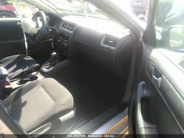 Photo 4 VIN: 3VWLL7AJ8EM298805 - VOLKSWAGEN JETTA SEDAN 