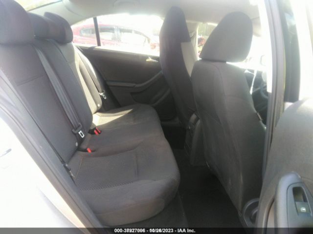 Photo 7 VIN: 3VWLL7AJ8EM298805 - VOLKSWAGEN JETTA SEDAN 