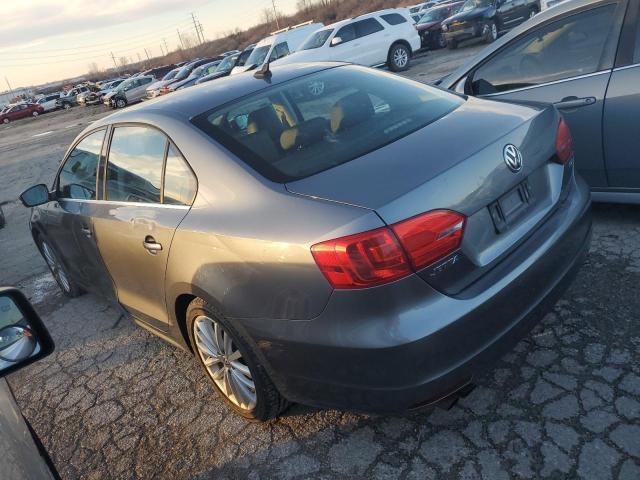 Photo 1 VIN: 3VWLL7AJ8EM329583 - VOLKSWAGEN JETTA TDI 