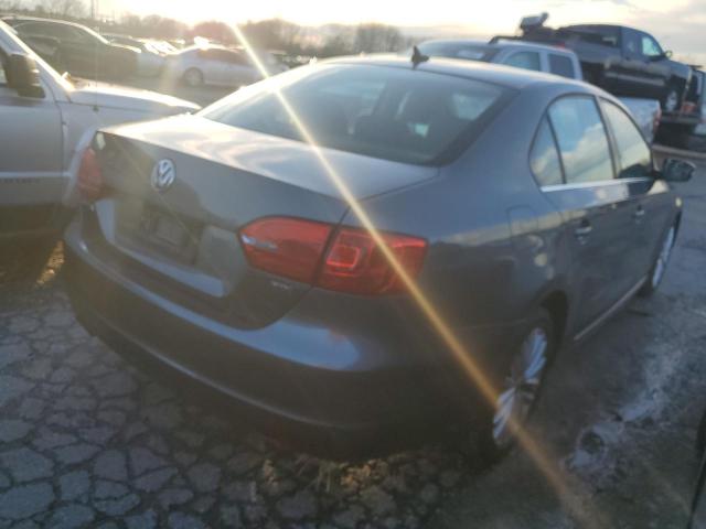 Photo 2 VIN: 3VWLL7AJ8EM329583 - VOLKSWAGEN JETTA TDI 