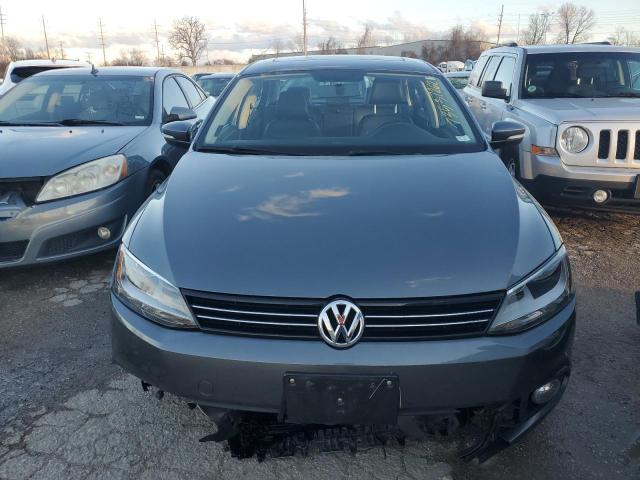 Photo 4 VIN: 3VWLL7AJ8EM329583 - VOLKSWAGEN JETTA TDI 