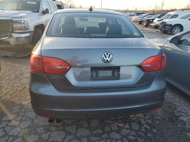 Photo 5 VIN: 3VWLL7AJ8EM329583 - VOLKSWAGEN JETTA TDI 