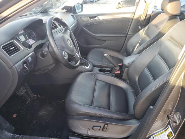 Photo 6 VIN: 3VWLL7AJ8EM329583 - VOLKSWAGEN JETTA TDI 