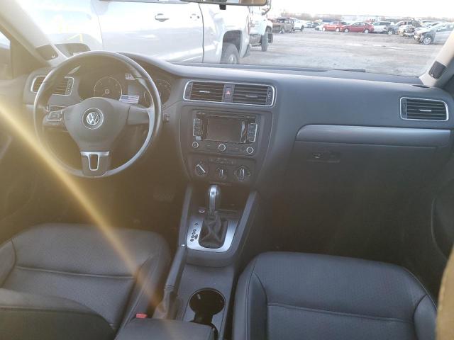 Photo 7 VIN: 3VWLL7AJ8EM329583 - VOLKSWAGEN JETTA TDI 