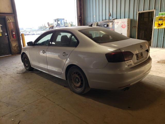 Photo 1 VIN: 3VWLL7AJ8EM331561 - VOLKSWAGEN JETTA TDI 