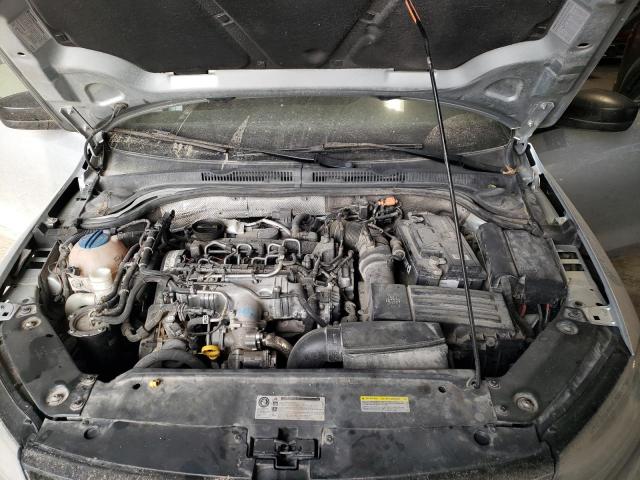 Photo 10 VIN: 3VWLL7AJ8EM331561 - VOLKSWAGEN JETTA TDI 