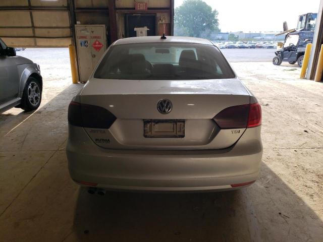 Photo 5 VIN: 3VWLL7AJ8EM331561 - VOLKSWAGEN JETTA TDI 