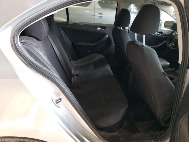 Photo 9 VIN: 3VWLL7AJ8EM331561 - VOLKSWAGEN JETTA TDI 