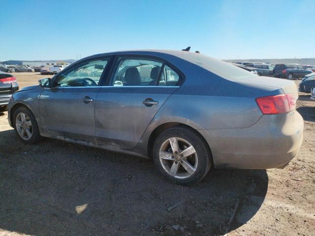 Photo 1 VIN: 3VWLL7AJ8EM350725 - VOLKSWAGEN JETTA TDI 