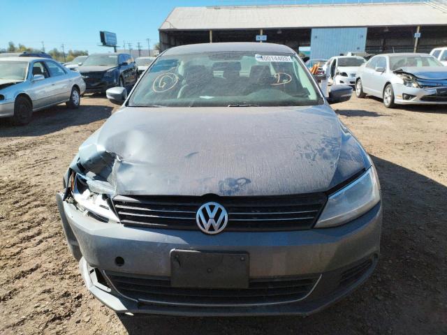 Photo 4 VIN: 3VWLL7AJ8EM350725 - VOLKSWAGEN JETTA TDI 