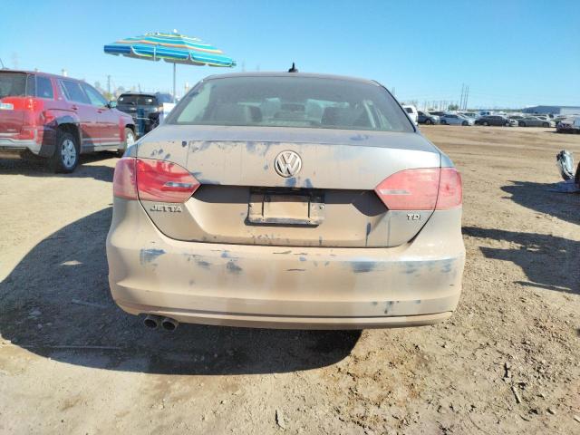 Photo 5 VIN: 3VWLL7AJ8EM350725 - VOLKSWAGEN JETTA TDI 