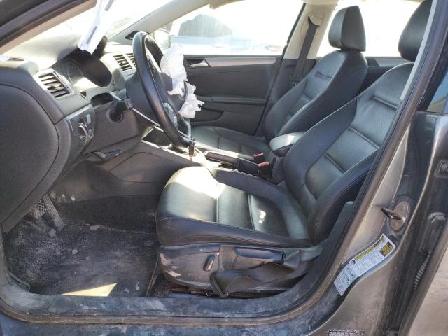 Photo 6 VIN: 3VWLL7AJ8EM350725 - VOLKSWAGEN JETTA TDI 