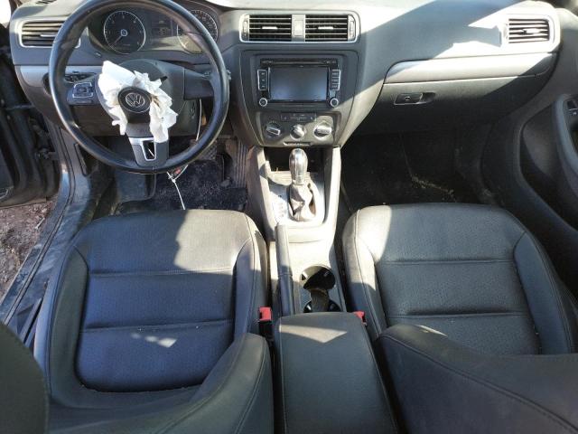 Photo 7 VIN: 3VWLL7AJ8EM350725 - VOLKSWAGEN JETTA TDI 