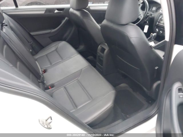 Photo 7 VIN: 3VWLL7AJ8EM353219 - VOLKSWAGEN JETTA 