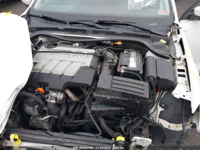 Photo 9 VIN: 3VWLL7AJ8EM353219 - VOLKSWAGEN JETTA 