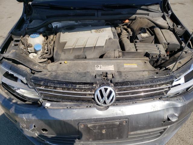 Photo 6 VIN: 3VWLL7AJ8EM369484 - VOLKSWAGEN JETTA TDI 