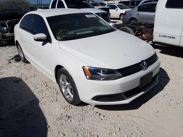 Photo 0 VIN: 3VWLL7AJ8EM371719 - VOLKSWAGEN JETTA TDI 