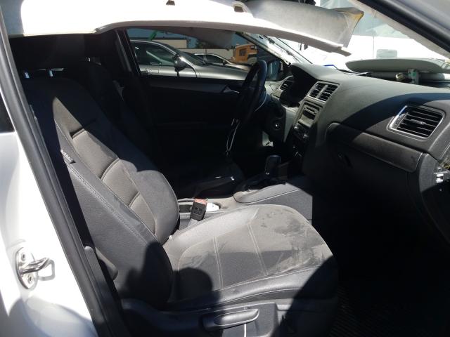 Photo 4 VIN: 3VWLL7AJ8EM371719 - VOLKSWAGEN JETTA TDI 