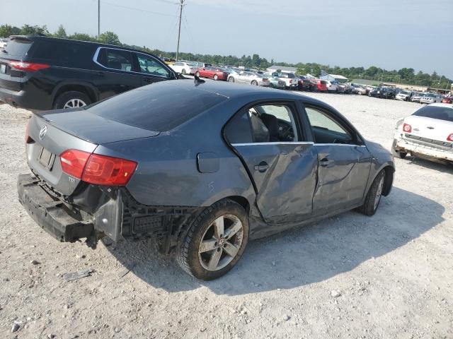 Photo 2 VIN: 3VWLL7AJ8EM384633 - VOLKSWAGEN JETTA TDI 