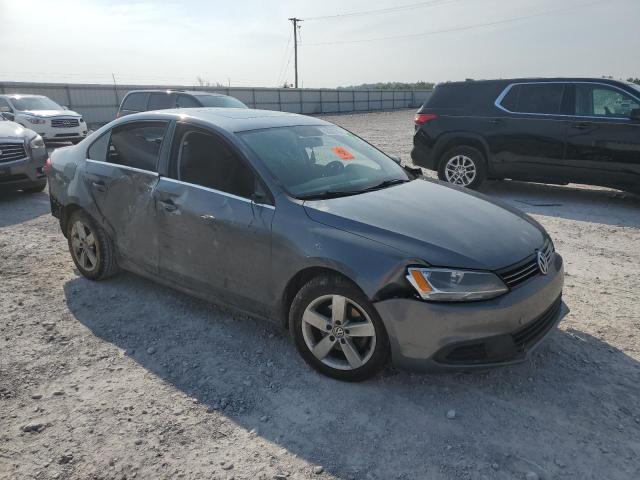 Photo 3 VIN: 3VWLL7AJ8EM384633 - VOLKSWAGEN JETTA TDI 