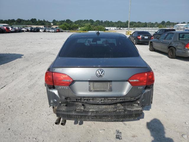 Photo 5 VIN: 3VWLL7AJ8EM384633 - VOLKSWAGEN JETTA TDI 