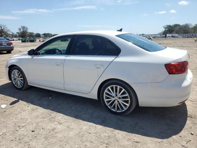 Photo 1 VIN: 3VWLL7AJ8EM387693 - VOLKSWAGEN JETTA 