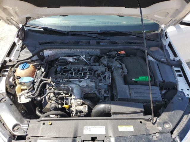 Photo 10 VIN: 3VWLL7AJ8EM387693 - VOLKSWAGEN JETTA 