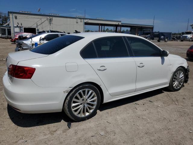 Photo 2 VIN: 3VWLL7AJ8EM387693 - VOLKSWAGEN JETTA 