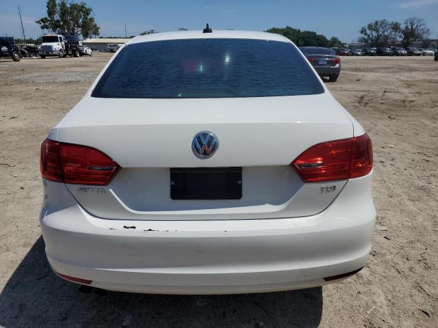 Photo 5 VIN: 3VWLL7AJ8EM387693 - VOLKSWAGEN JETTA 