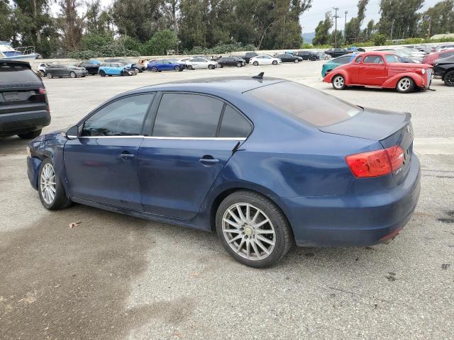 Photo 1 VIN: 3VWLL7AJ8EM392179 - VOLKSWAGEN JETTA 