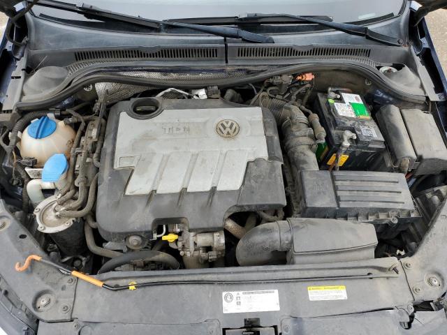 Photo 10 VIN: 3VWLL7AJ8EM392179 - VOLKSWAGEN JETTA 