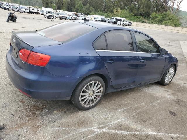 Photo 2 VIN: 3VWLL7AJ8EM392179 - VOLKSWAGEN JETTA 