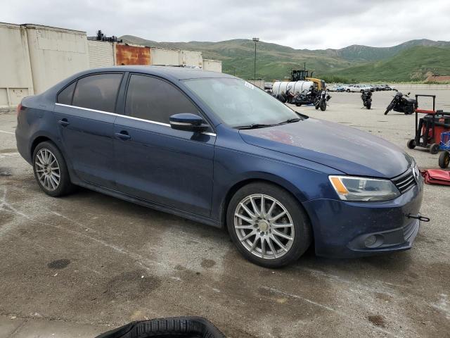 Photo 3 VIN: 3VWLL7AJ8EM392179 - VOLKSWAGEN JETTA 