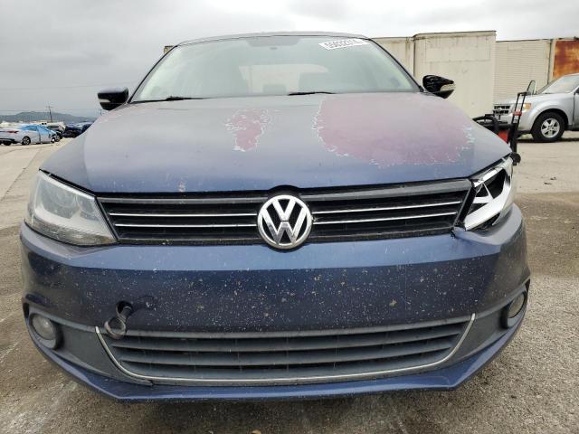 Photo 4 VIN: 3VWLL7AJ8EM392179 - VOLKSWAGEN JETTA 