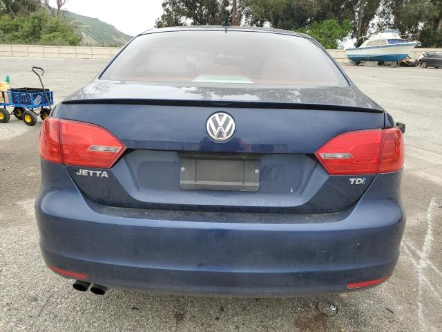 Photo 5 VIN: 3VWLL7AJ8EM392179 - VOLKSWAGEN JETTA 