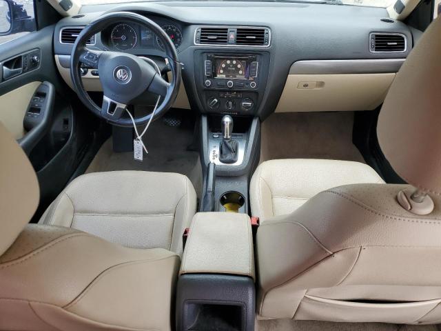 Photo 7 VIN: 3VWLL7AJ8EM392179 - VOLKSWAGEN JETTA 