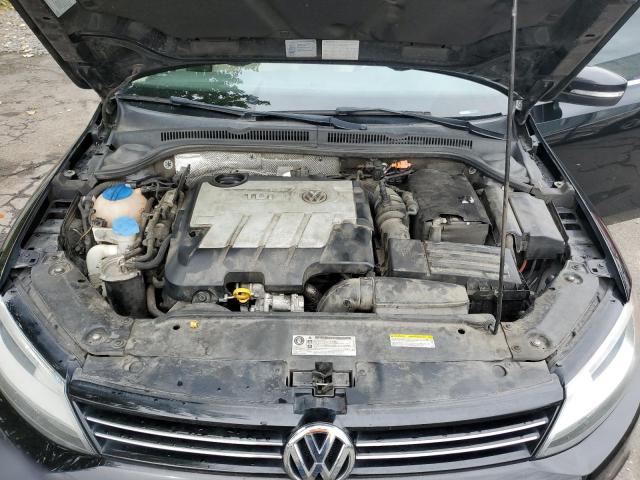 Photo 10 VIN: 3VWLL7AJ8EM393915 - VOLKSWAGEN JETTA TDI 