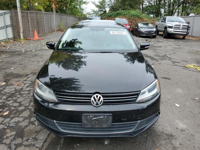 Photo 4 VIN: 3VWLL7AJ8EM393915 - VOLKSWAGEN JETTA TDI 