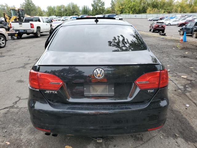 Photo 5 VIN: 3VWLL7AJ8EM393915 - VOLKSWAGEN JETTA TDI 